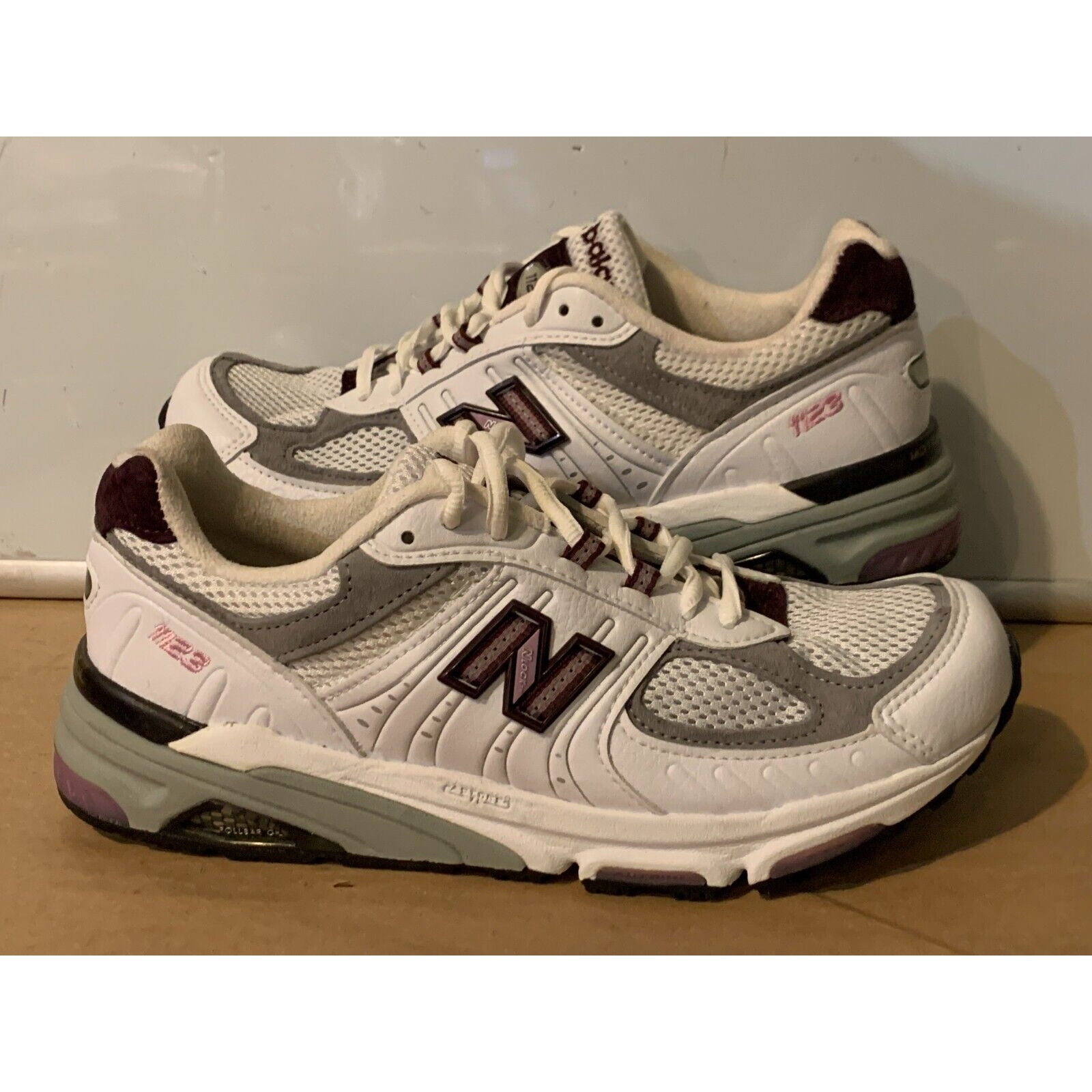 New balance 1123 womens on sale