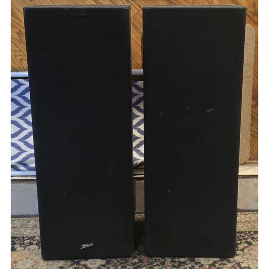 Zenith AL-401 Speakers