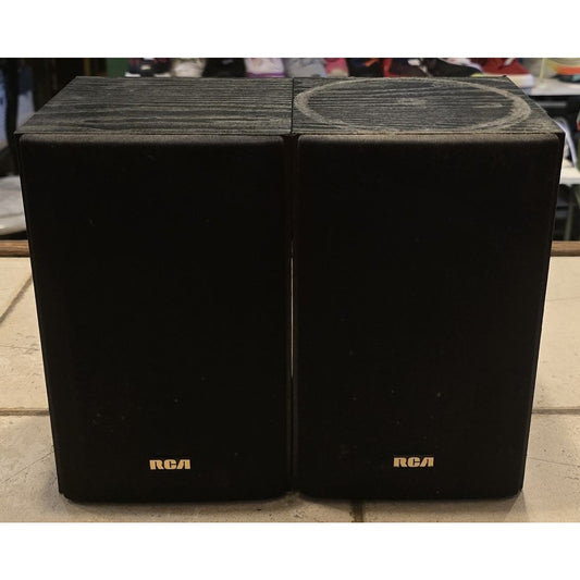 RCA 40-5022 Speakers