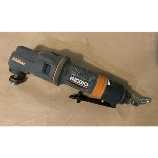 Ridgid r9020PN Series C & R8223404 Oscillating Head Attachment