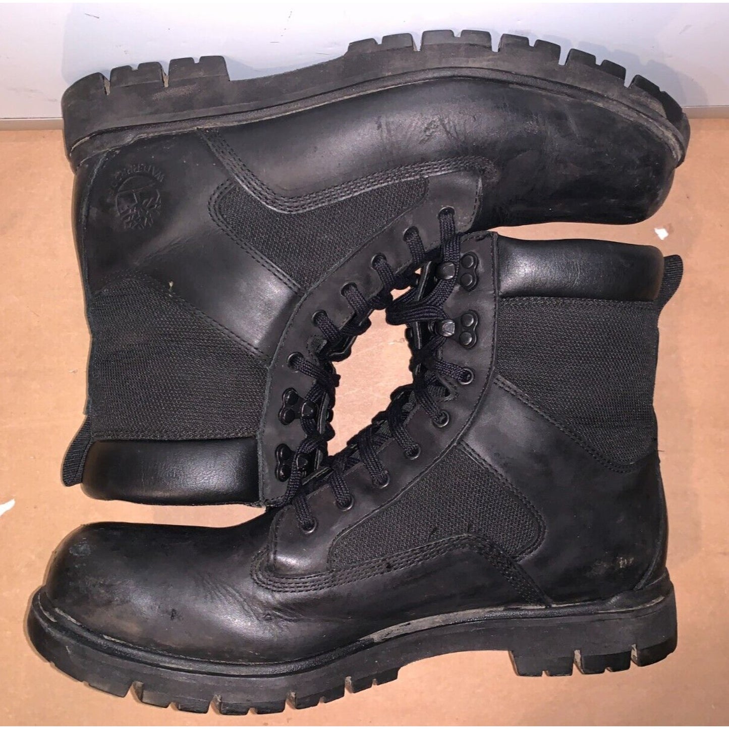 Timberland A149R Tac Boots size 11.5