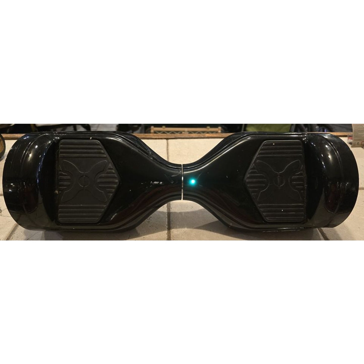 Hover-1 Hoverboard