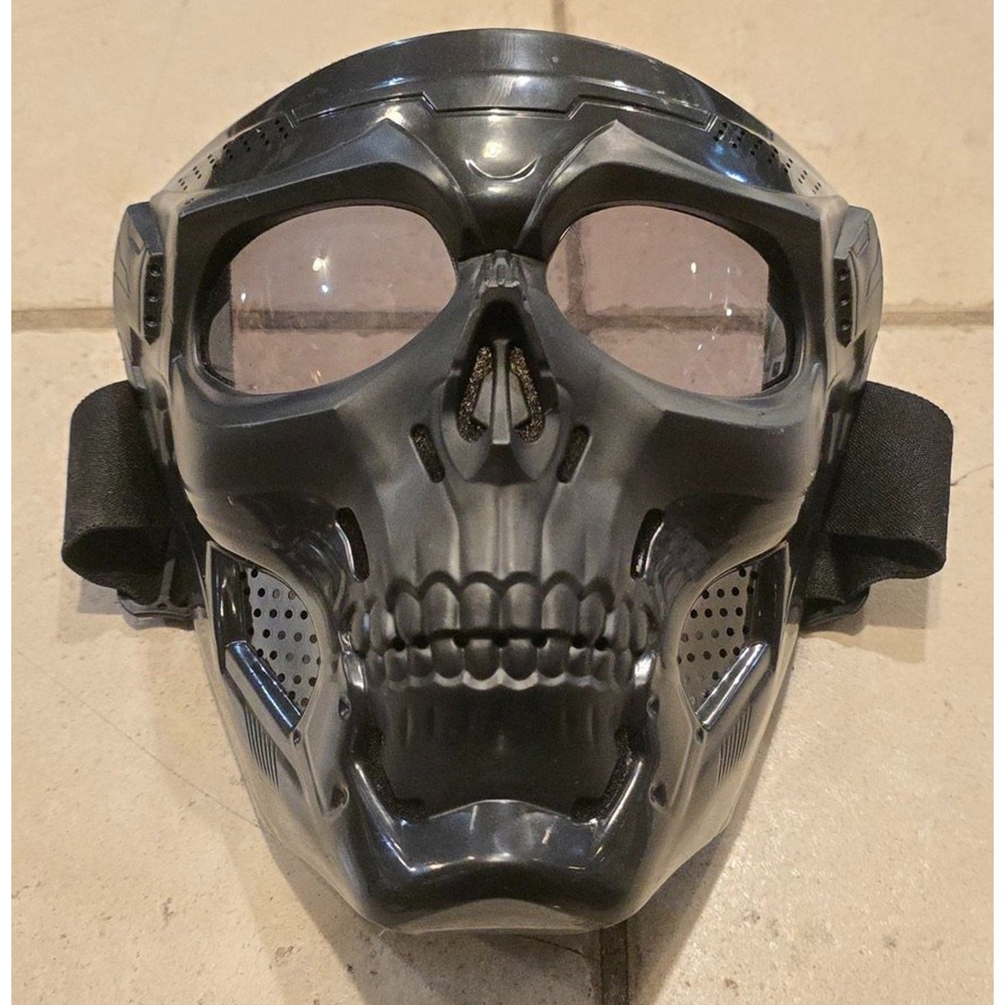 Skull Mask