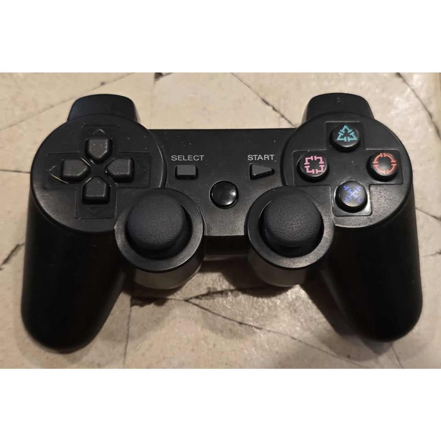 Assorted PlayStation 3 Controllers ($10 Per)