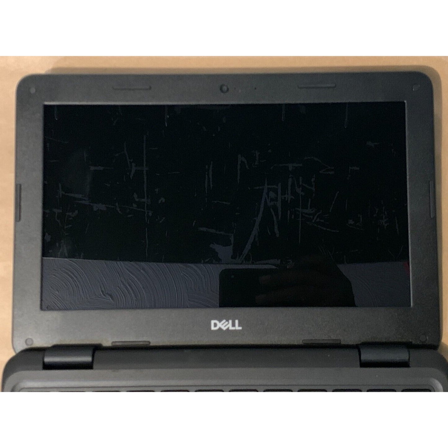 Dell Chromebook 3100 (11.6", Intel Celeron, 4GB RAM, 16GB, ChromeOS)