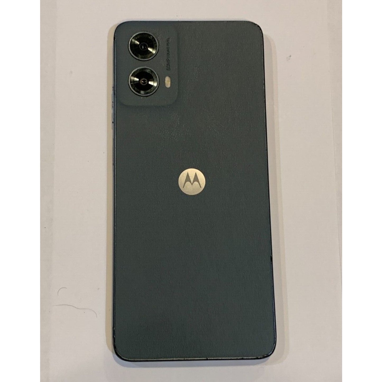 Motorola Moto G 5G 2024 128GB Green Boost Mobile Green