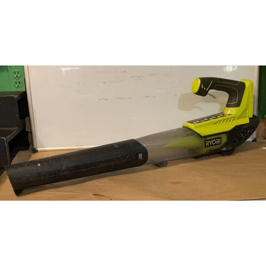 RYOBI P21081VNM 280 CFM 18-Volt Cordless Leaf Blower (Tool Only)