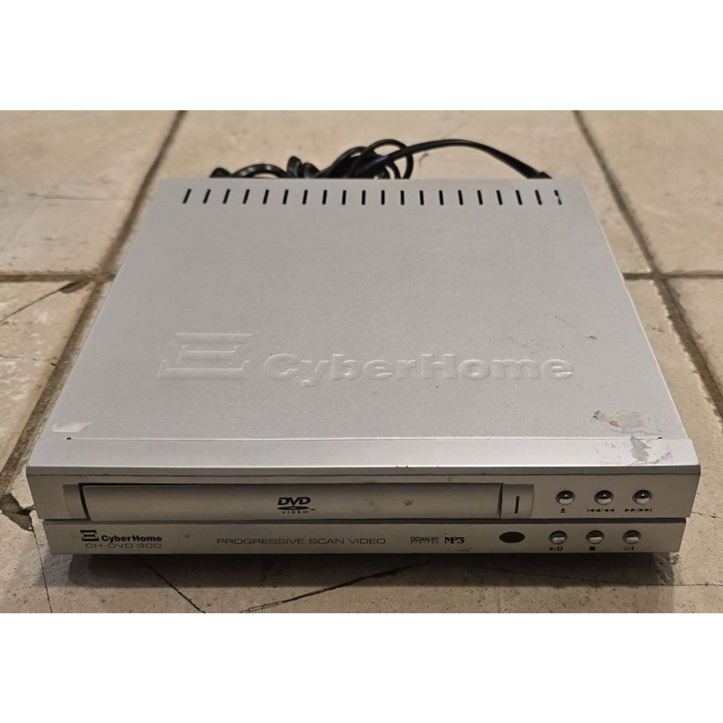 Cyberhome DVD Player