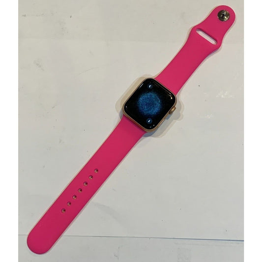 Apple Watch SE 1st Gen GPS 40MM Aluminum A2351