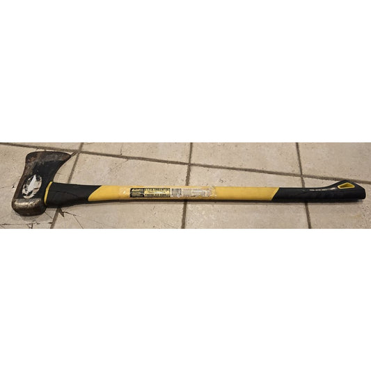 Ludell 3.5lb Single Bit Axe