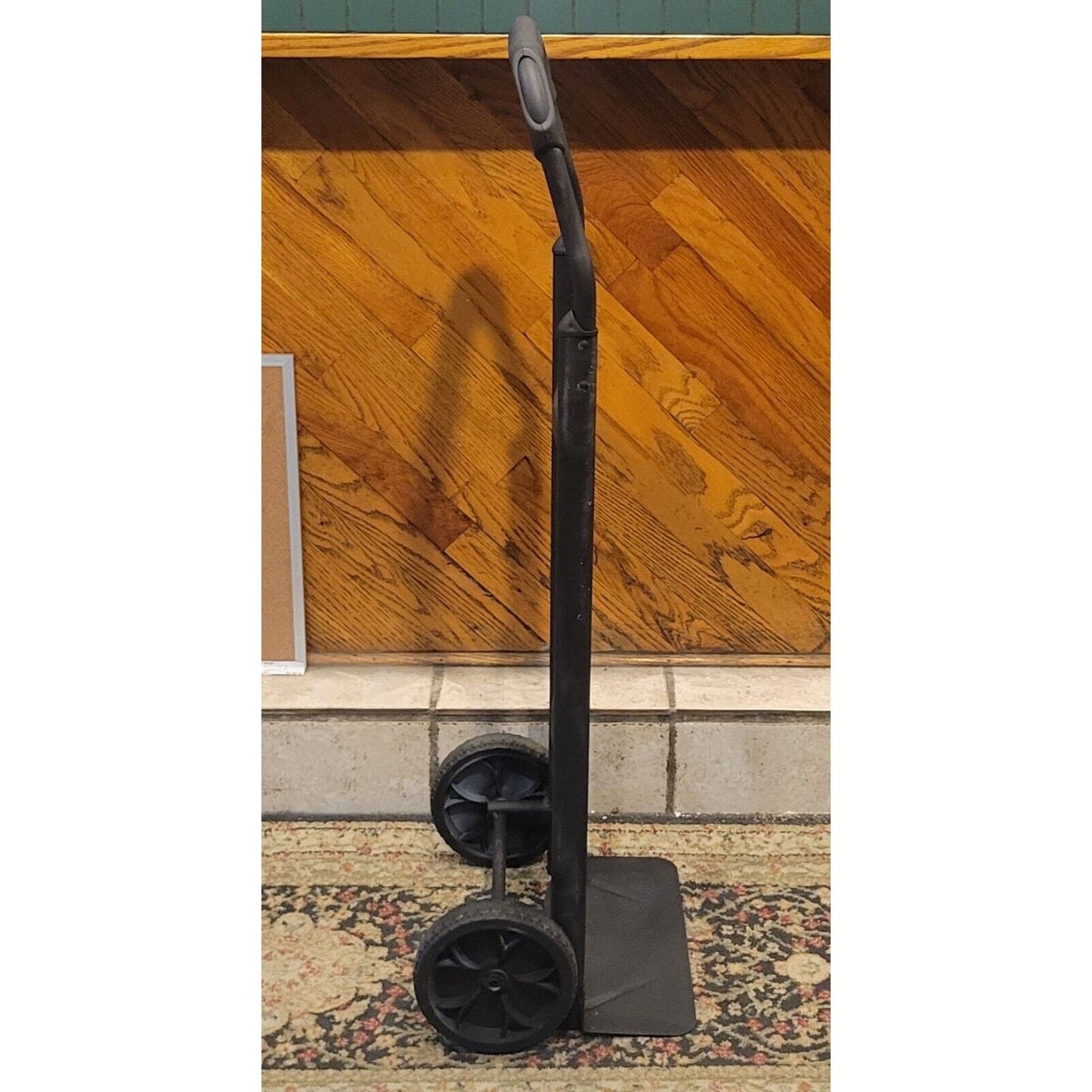 Cosco Small Moving Dolly Black – Wolfpack Trading