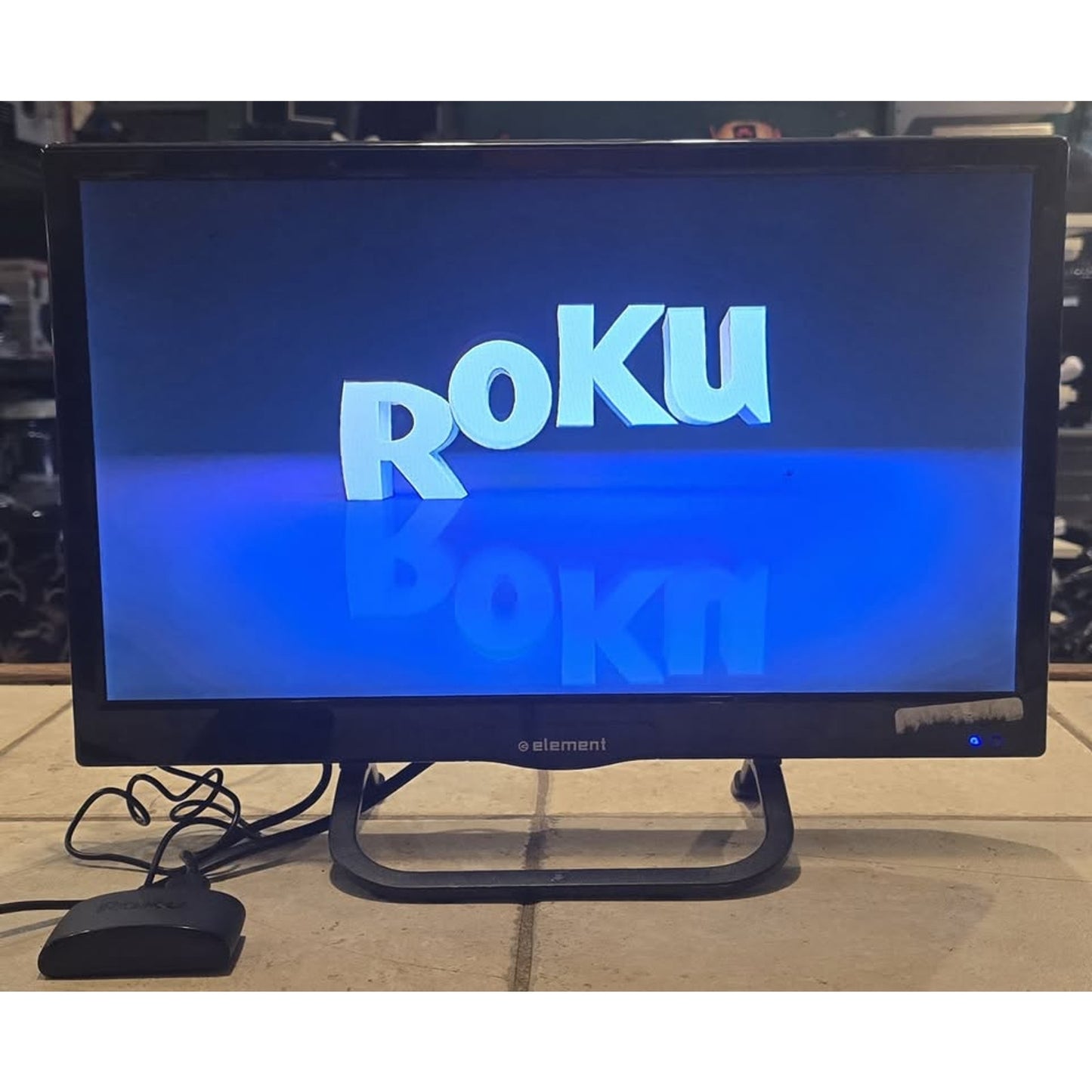 Roku 3930X Express HD Streaming