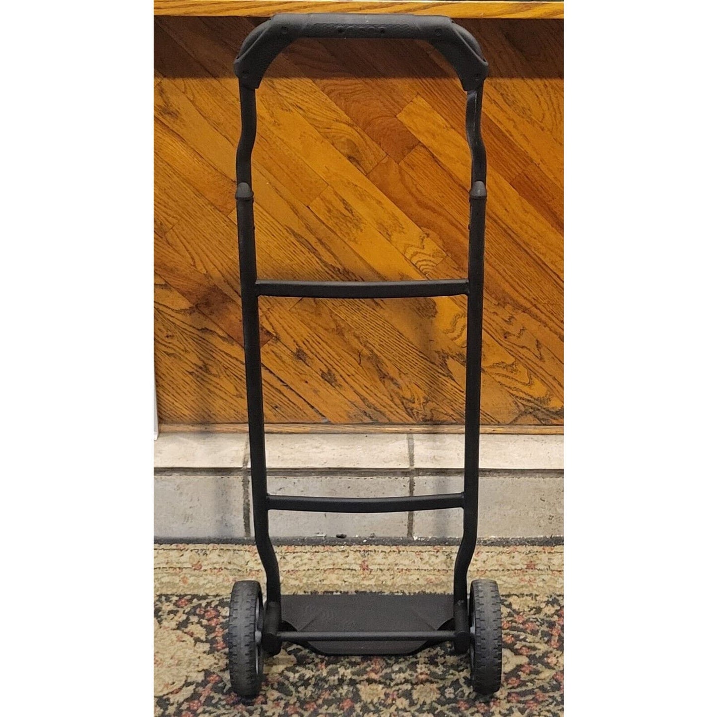 Cosco Small Moving Dolly Black – Wolfpack Trading