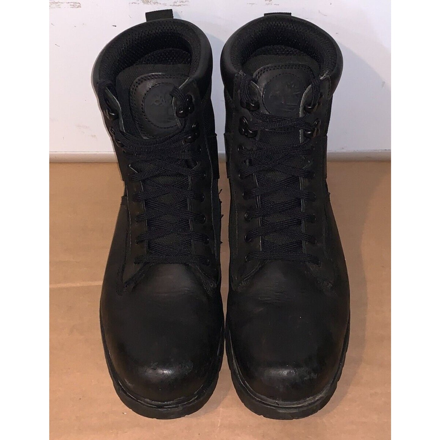 Timberland A149R Tac Boots size 11.5