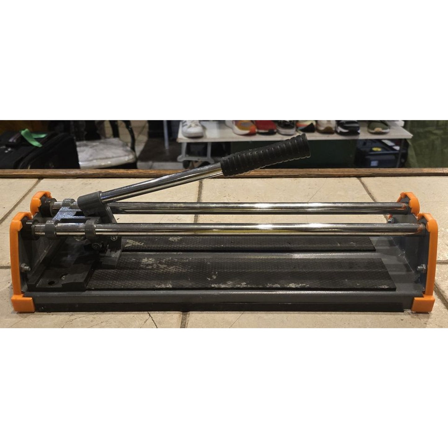 14" Tile Cutter