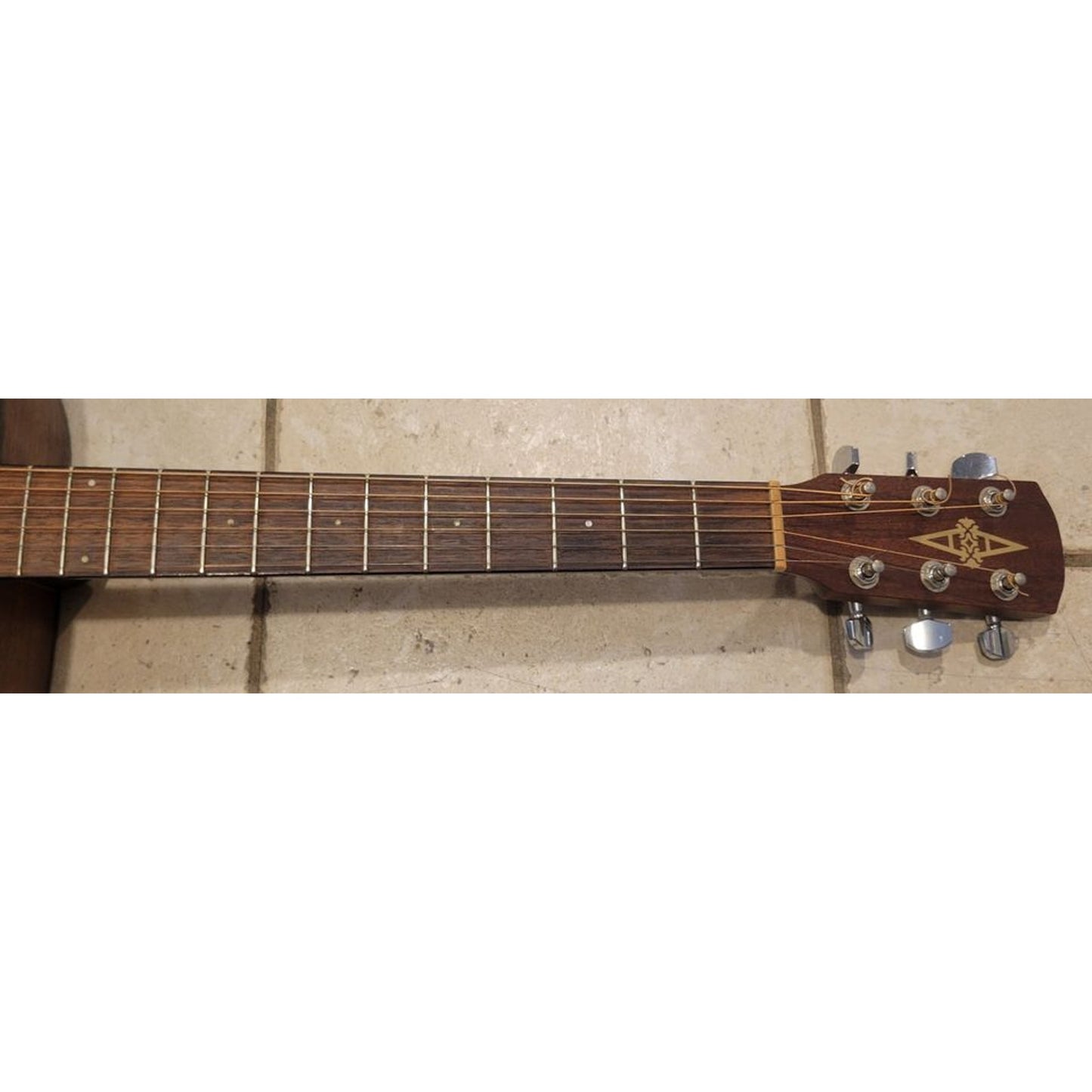 Alvarez Guitars BD6 Acoustic Guitar