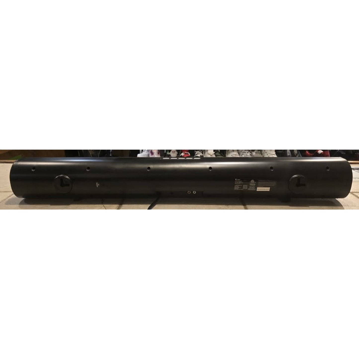 G-Sonic 32" Soundbar