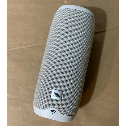 JBL - LINK 20 Smart Portable Bluetooth Speaker with Google Assistant