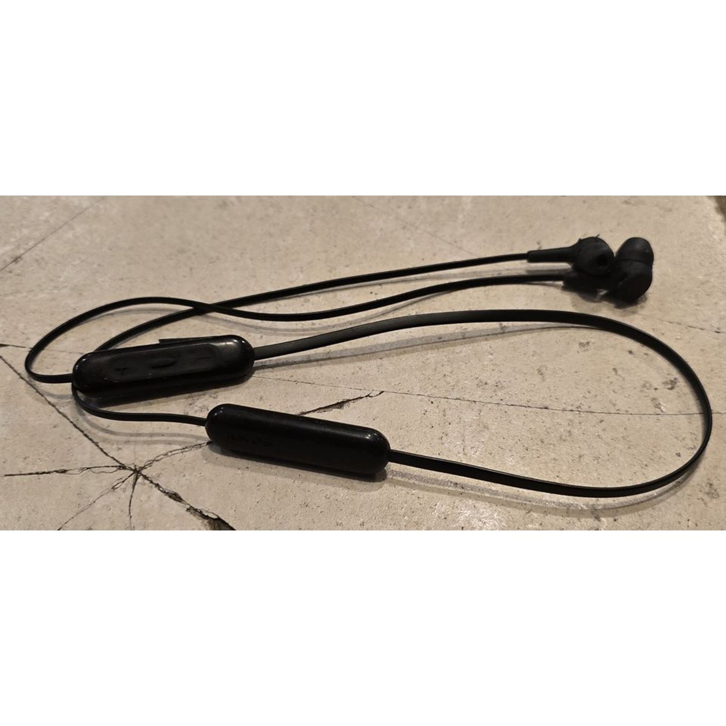 Sony WI-XB400 Extra Bass Wireless In-Ear Headphones