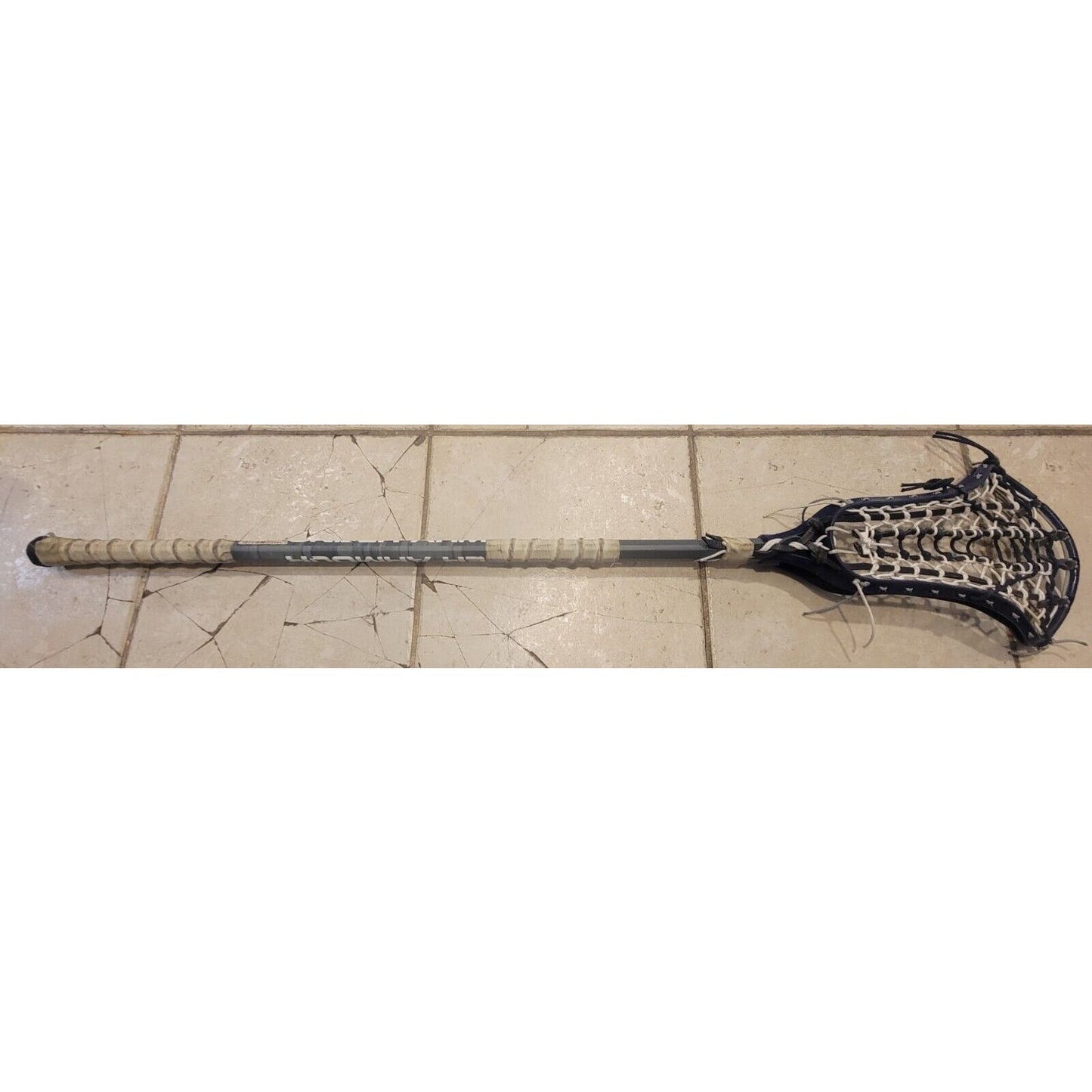 Under Armour Lacrosse Stick