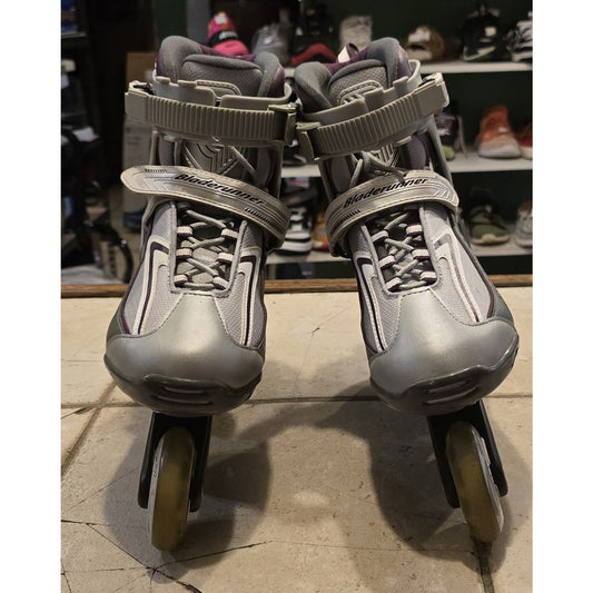 Blade Runner 9" Advantage Pro Roller Skates