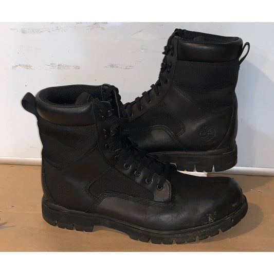 Timberland A149R Tac Boots size 11.5