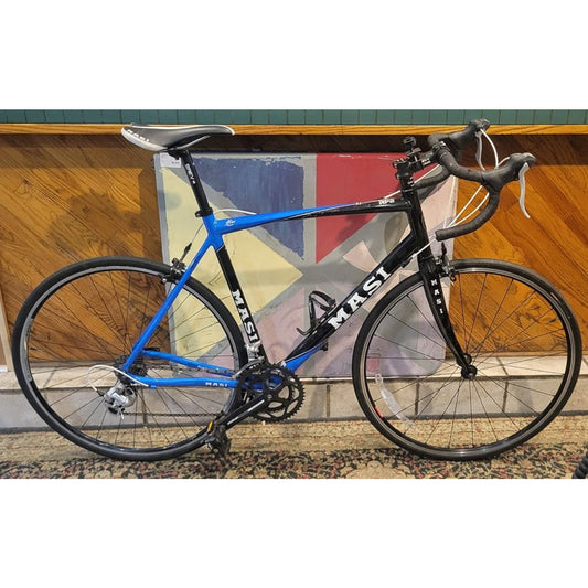 Masi RP2 / 18-Speed / 22" Frame / 700C Wheels / (Local)