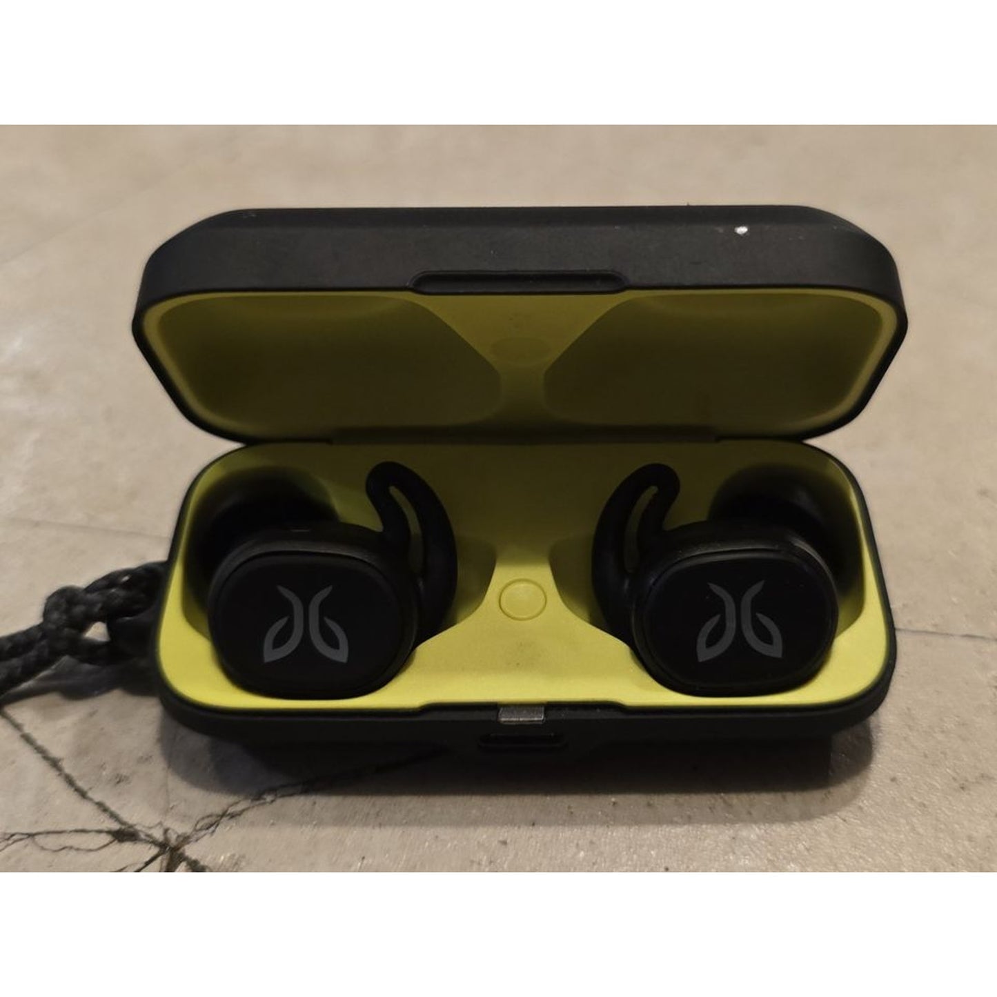 Jaybird Run Wireless Earbuds