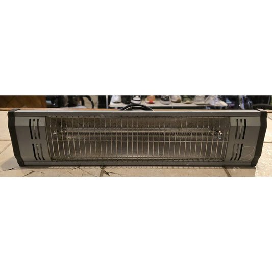 Heat Storm 1500W Mountable Heater