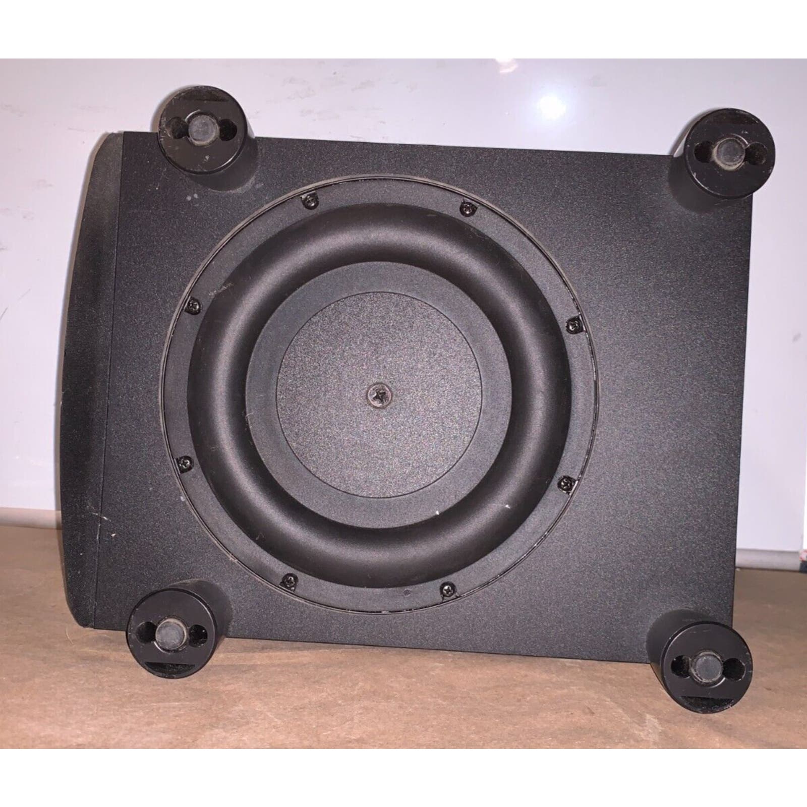 Definitive Technology ProSub 600 Powered Subwoofer Black CP8745