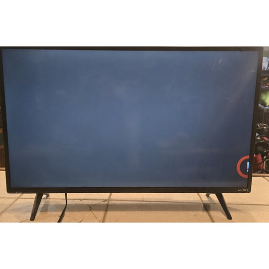 Vizio 32" Class D-Series LED Smart TV / D32f4-J01 /