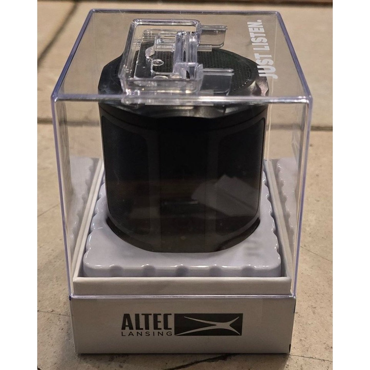 Altec Hydra Micro Waterproof Speaker