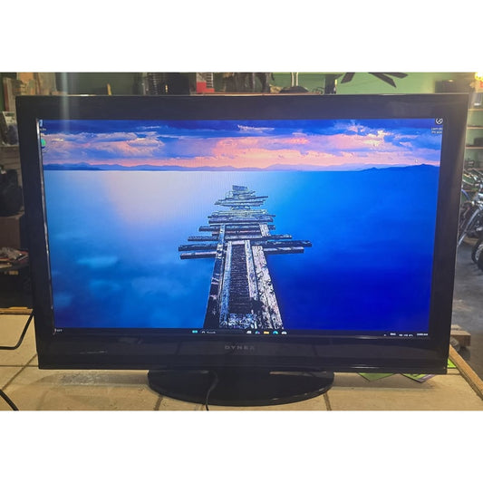 Dynex 32" Class LCD 720p HDTV