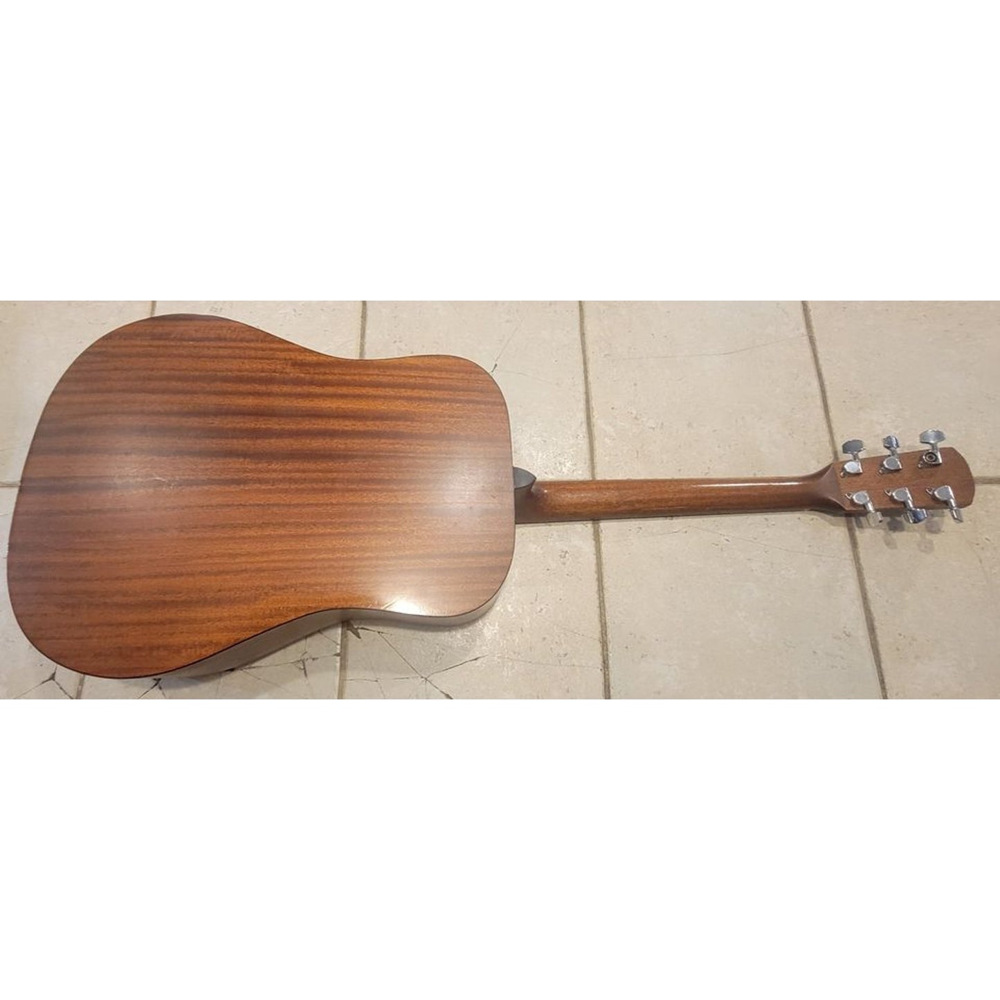 Alvarez Guitars BD6 Acoustic Guitar