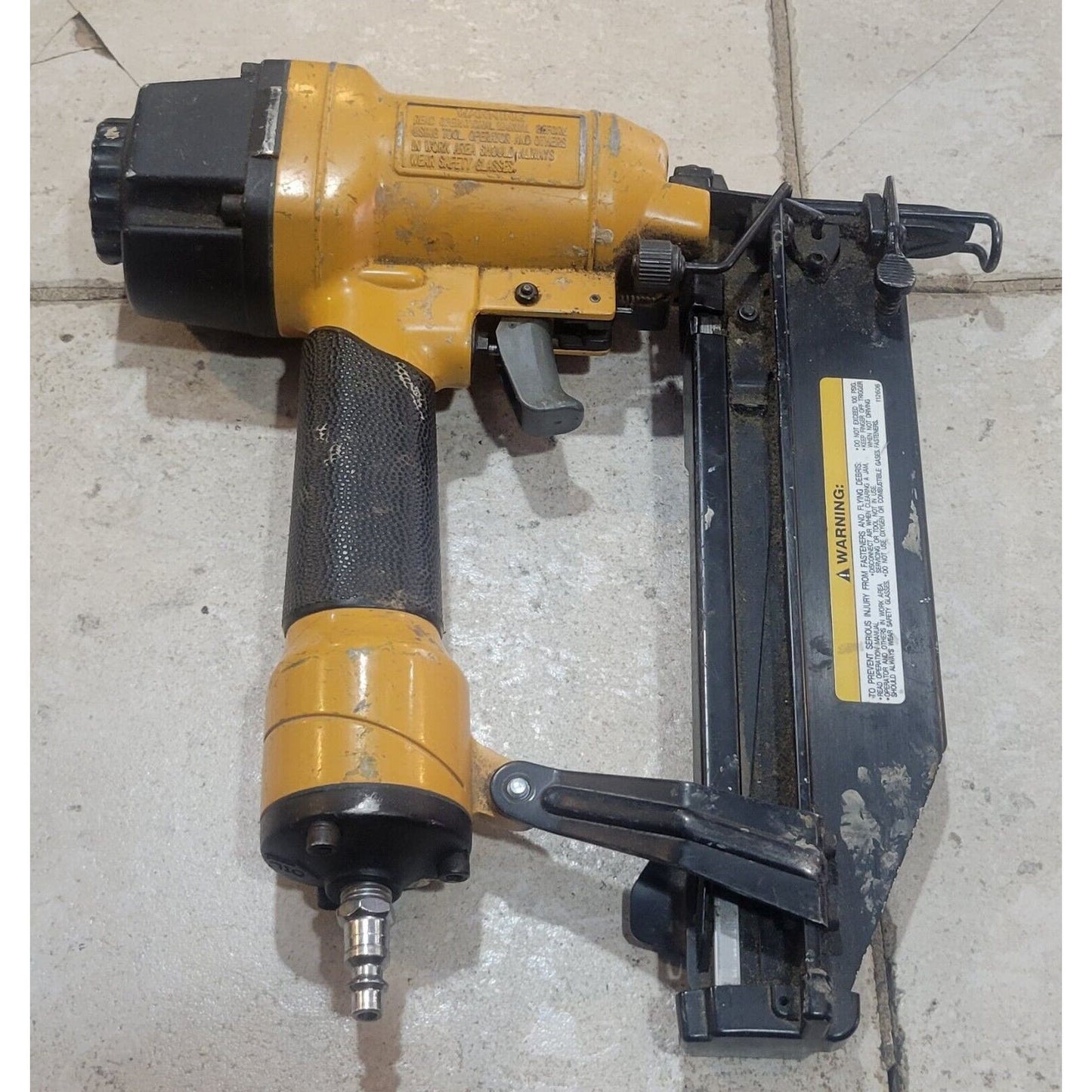 BOSTITCH SB-1664FN NAILER