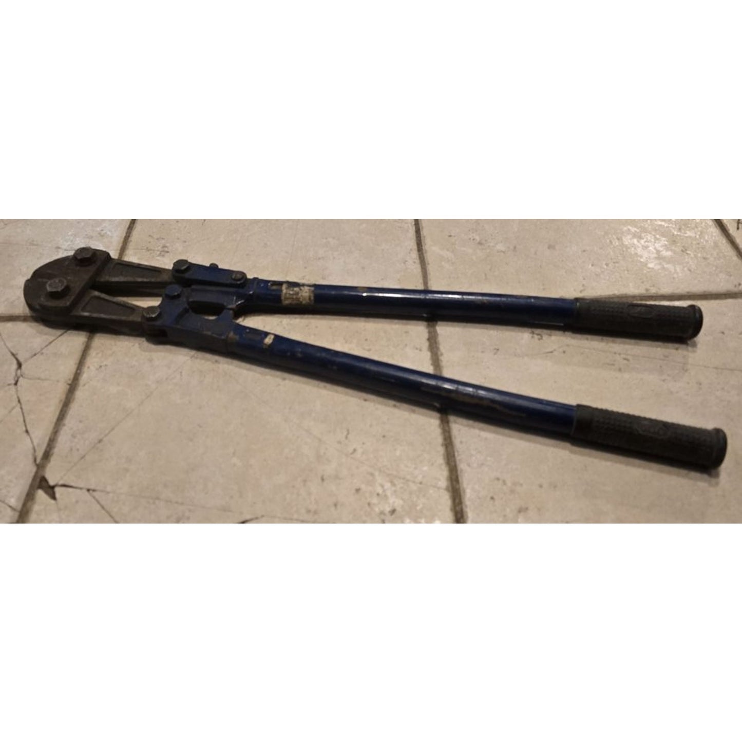 24" Bolt Cutters