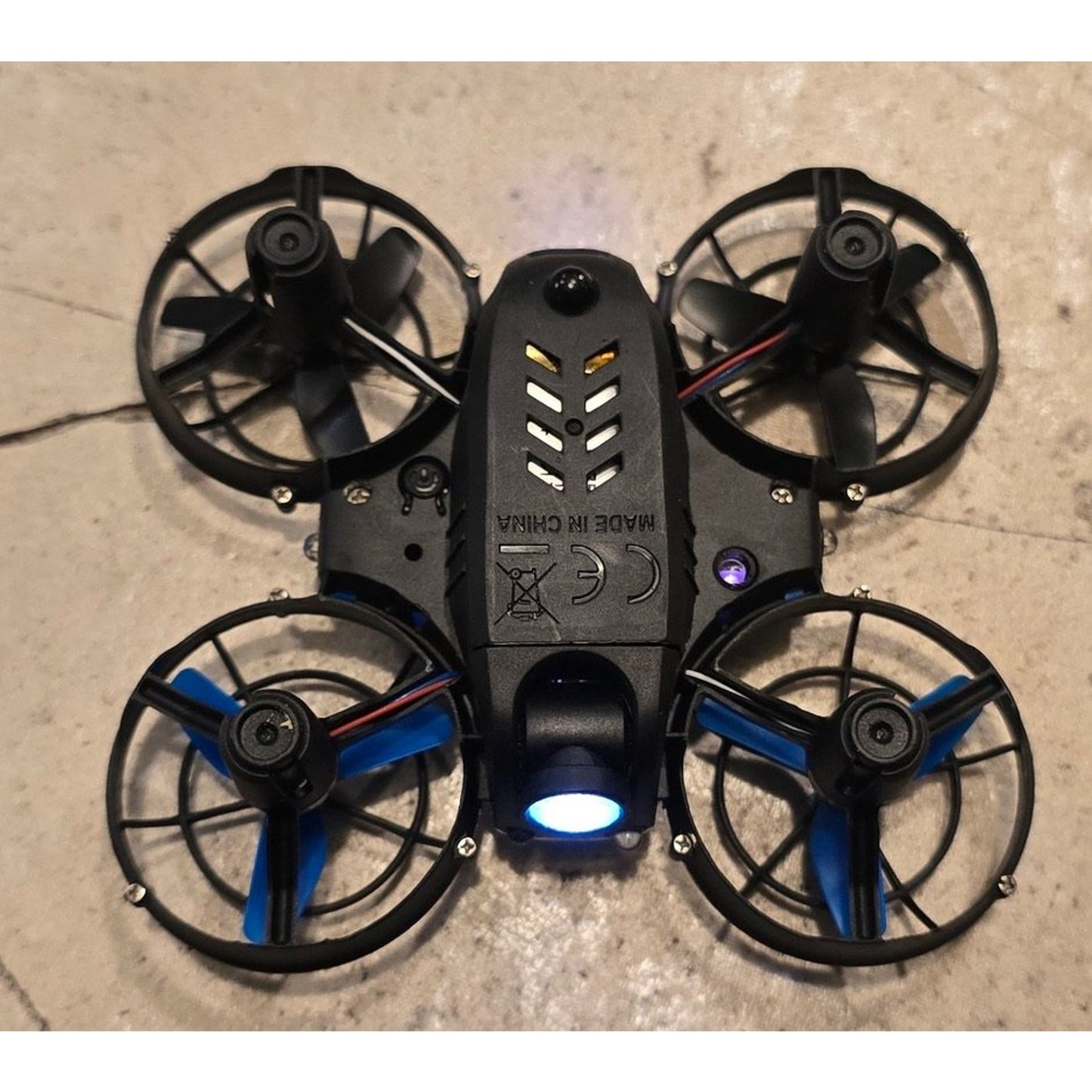 Holyton HS330 Mini Drone