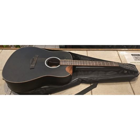 Kadence KAD-SH-04 Slowhand 6-String Acoustic Electric Guitar