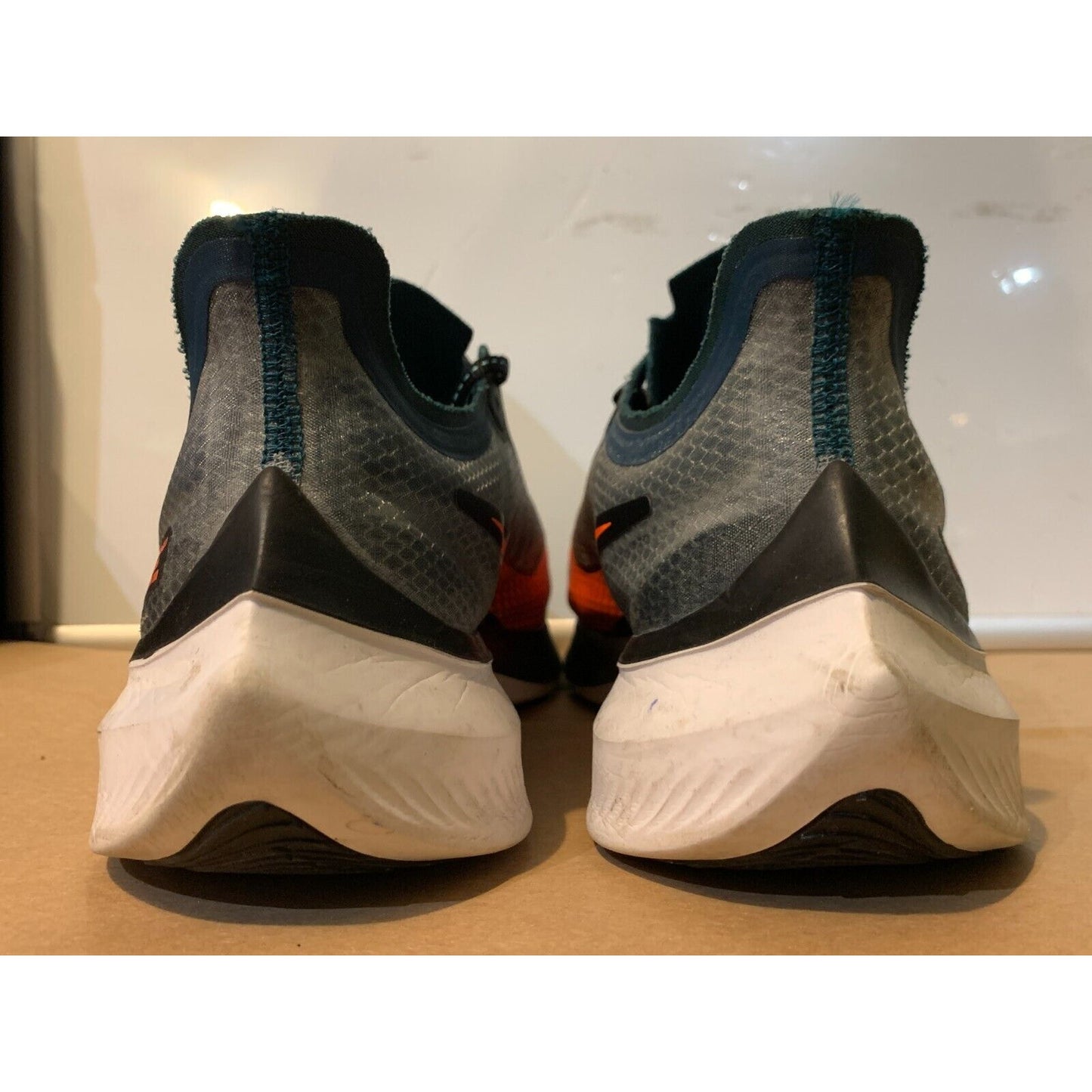 Size 11.5 - Nike Zoom Gravity Midnight Turquoise BQ3202-300