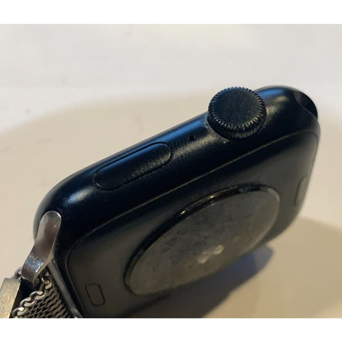 Apple Watch SE 2nd Gen Black 44MM Aluminum