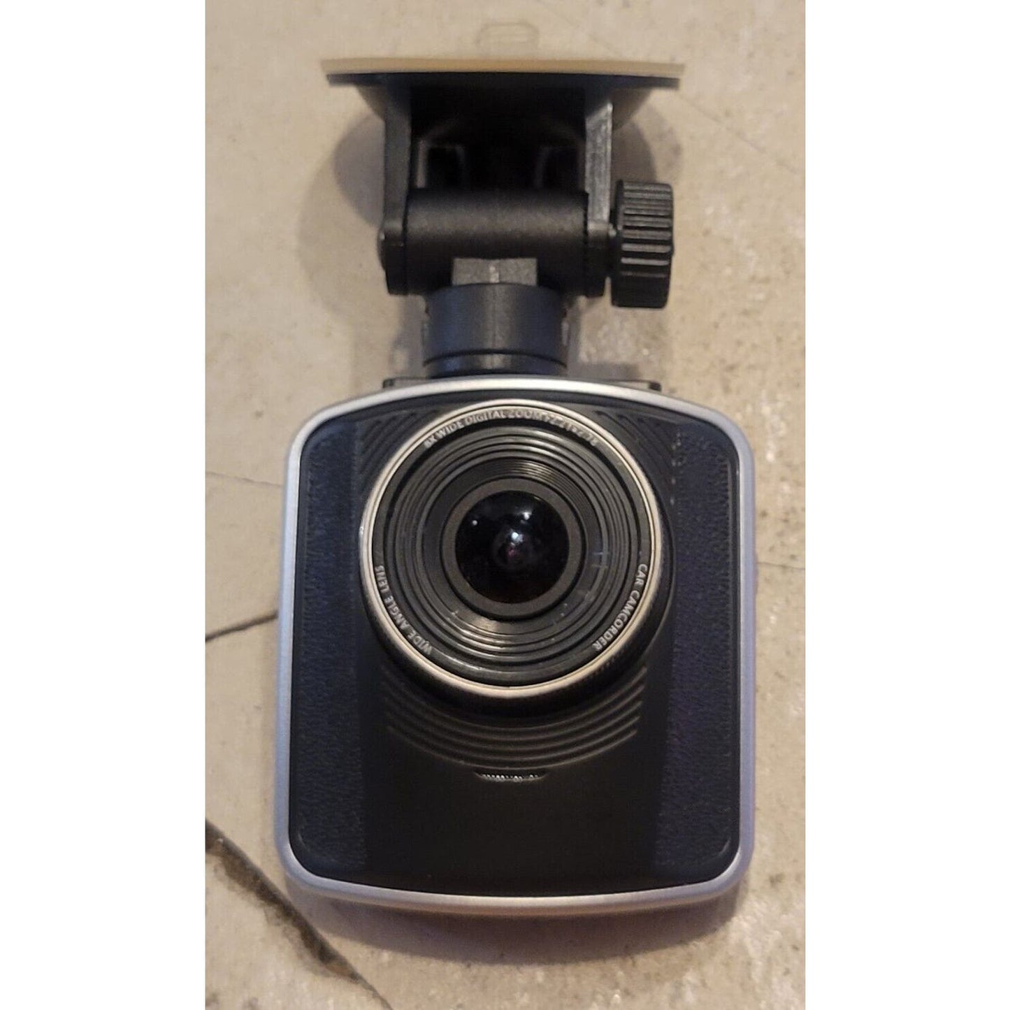 Anytek Dash Cam, Full HD 1080P Car Driving Camera Dashboard 170° Wide Angle 3.0"