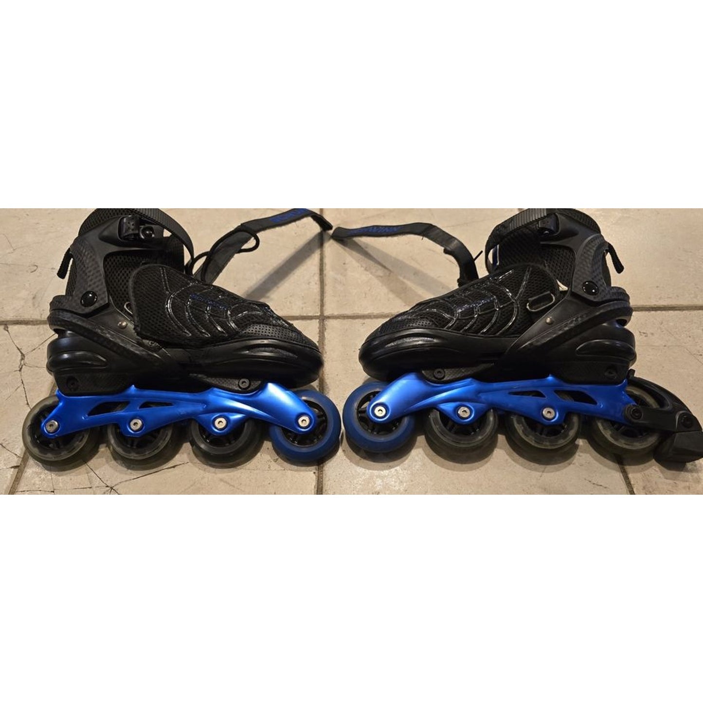 Schwinn Adjustable Inline Roller Skates