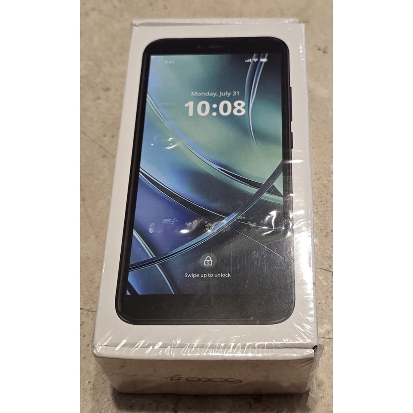 Foxx A56 Unlocked Phone