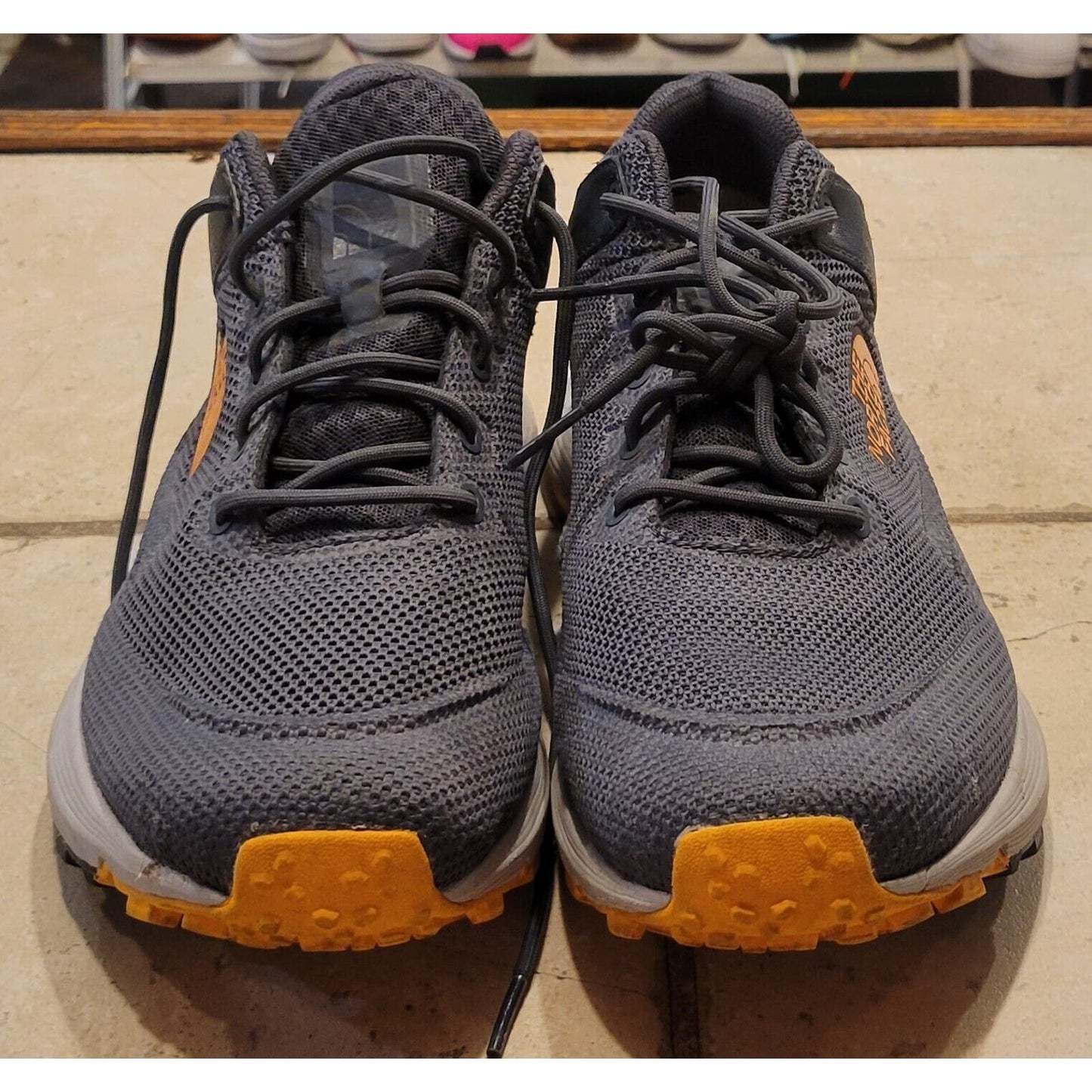 The North Face NF0A3RDE Safien GTX Hiking Shoe 8.5M