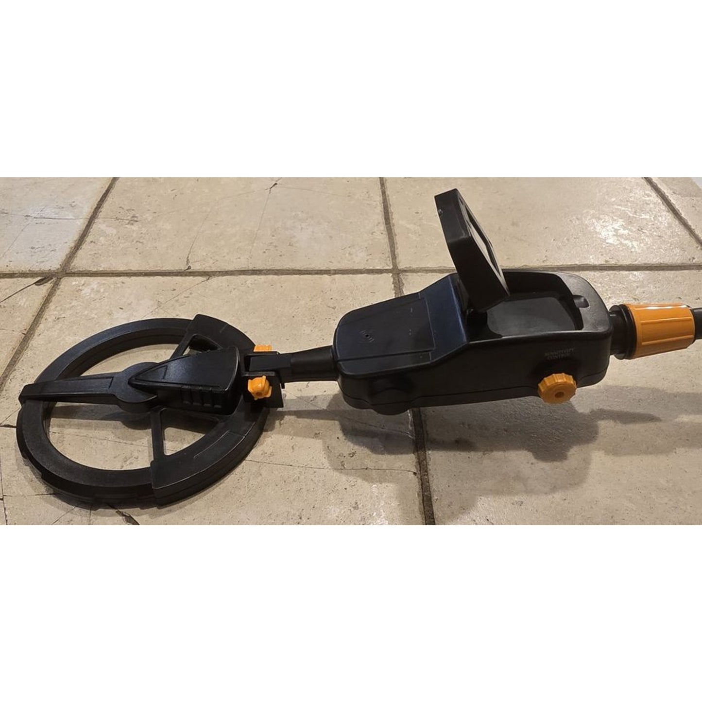 Handheld Metal Detector