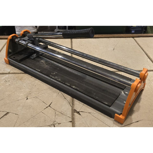 14" Tile Cutter