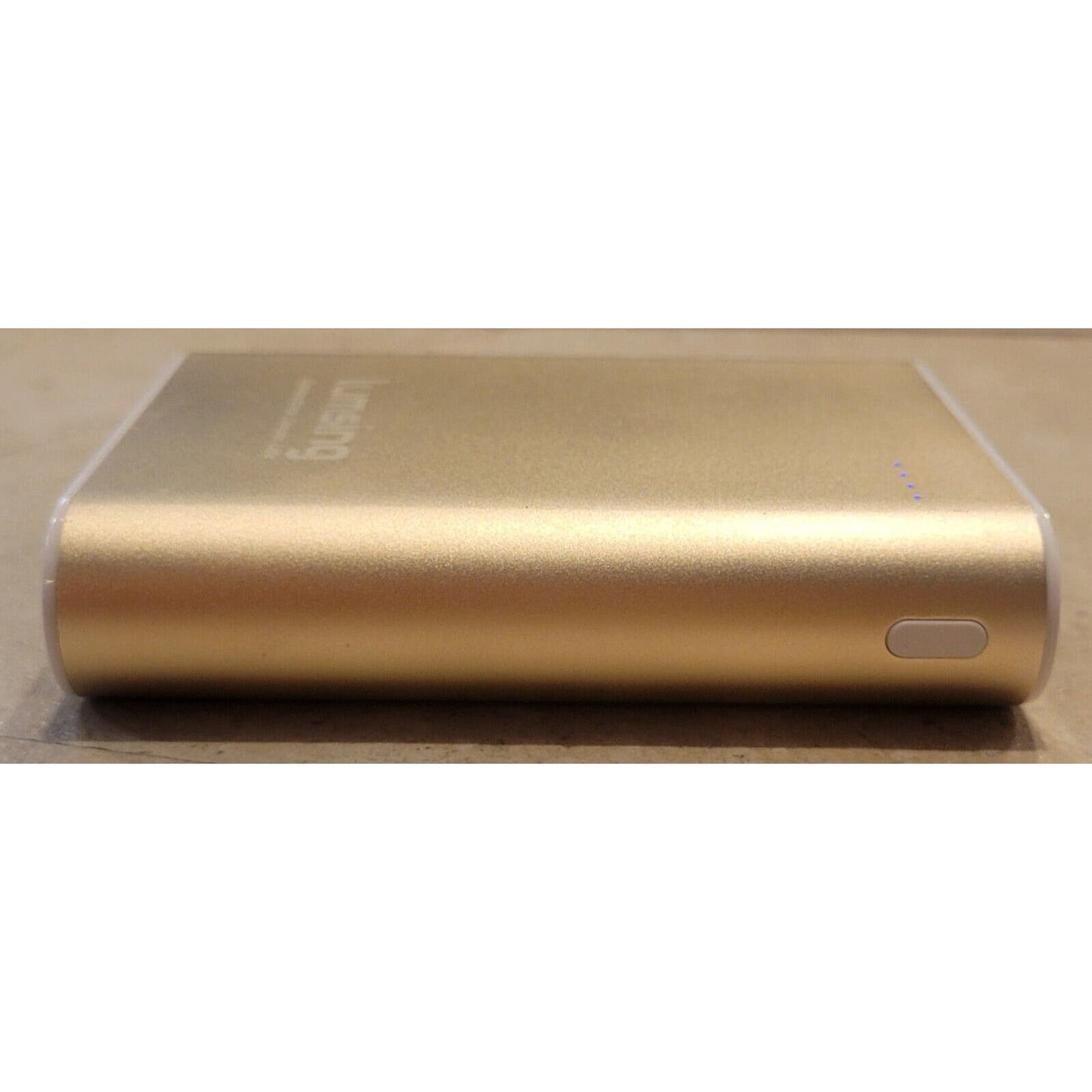 Lumsing Grand A1 Compact 13400mAh Portable Dual-Port Power Bank [G1]