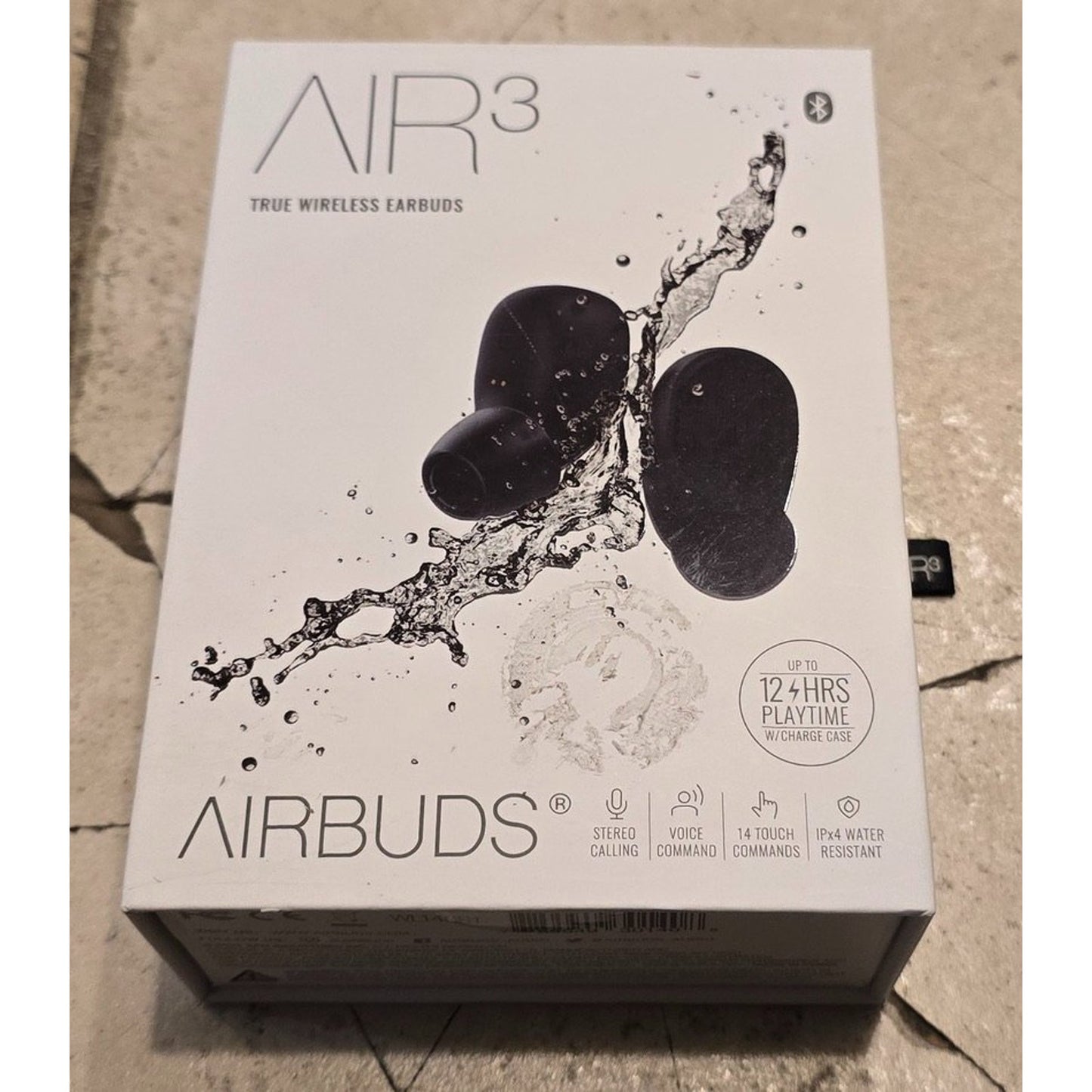 Airbuds Air 3 Wireless Earbuds