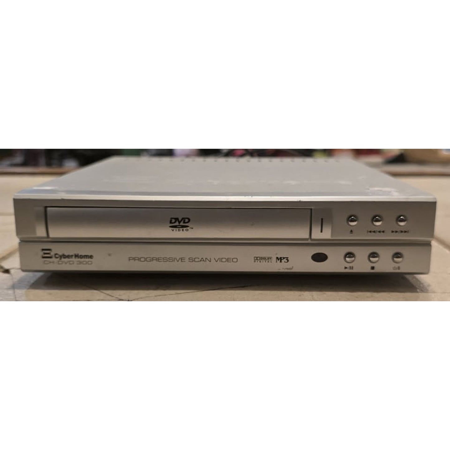 Cyberhome DVD Player