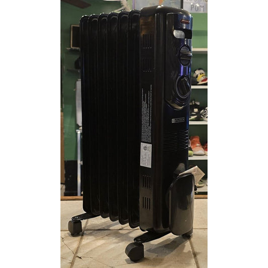 Utilitech Oil Radiator